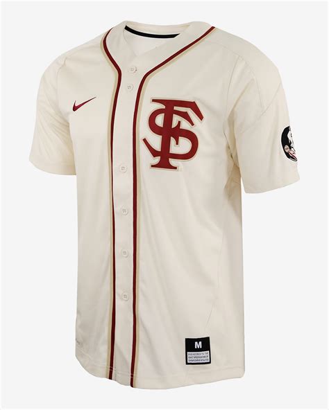 15+ Tips For Customizing Your Fsu Baseball Jersey