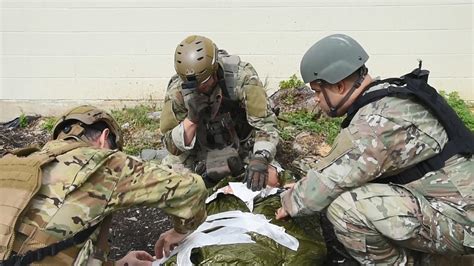 15+ Tips For Succeeding At Army Combat Medic Training