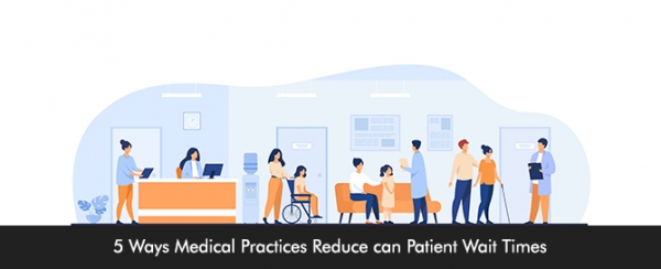 15 Ways To Reduce Patient Wait Times