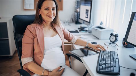 16 Best Jobs For Pregnant Women