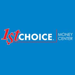 1St Choice Money Center