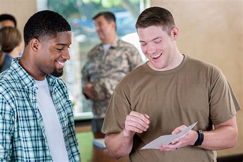 20 Us Army Recruiter Stock Photos Pictures Royalty Free Images Istock