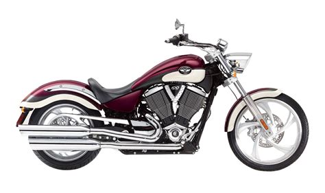 2009 Victory Vegas Specifications And Pictures