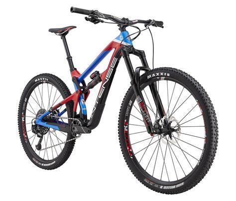 2019 Intense Carbine Expert Specs Reviews Images Mountain Bike