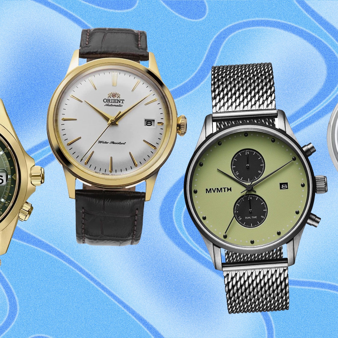 23 Best Affordable Watch Gifts In 2022 To Level Up His Fits