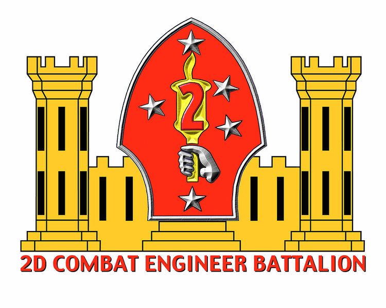 2D Combat Engineer Battalion