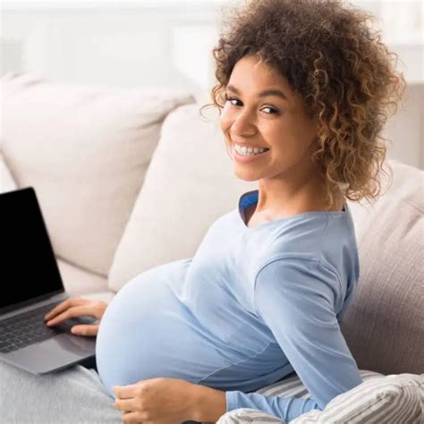 31 Best Jobs For Pregnant Women Moms Make Money While Pregnant