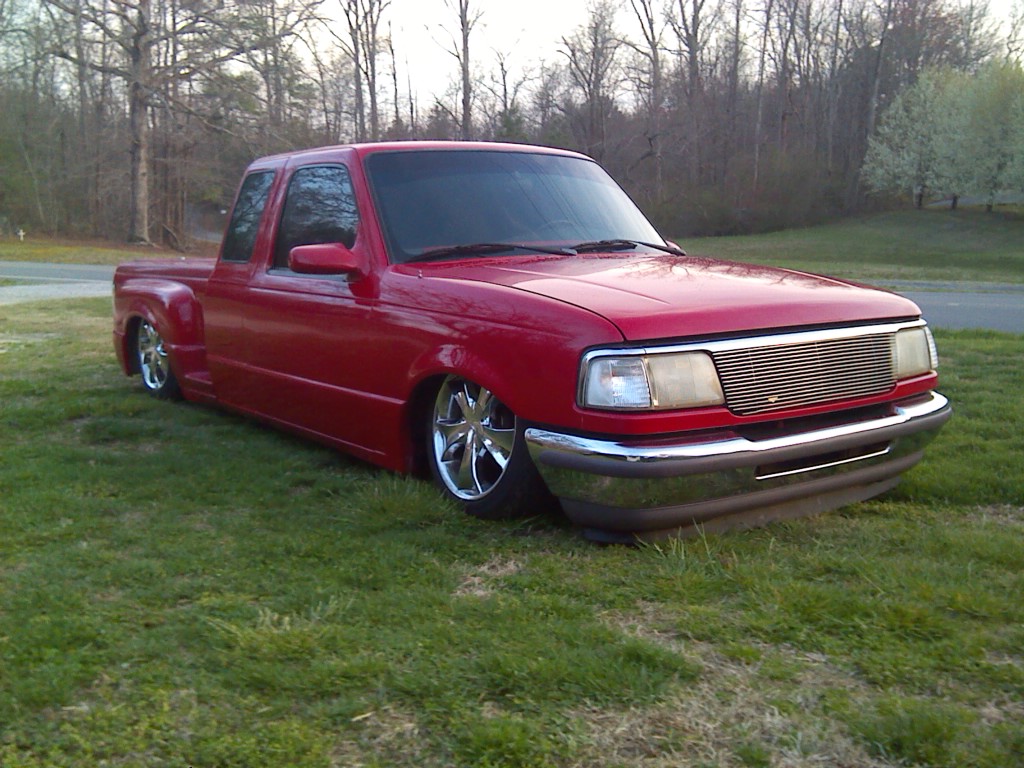 35S Ranger Forums The Ultimate Ford Ranger Resource