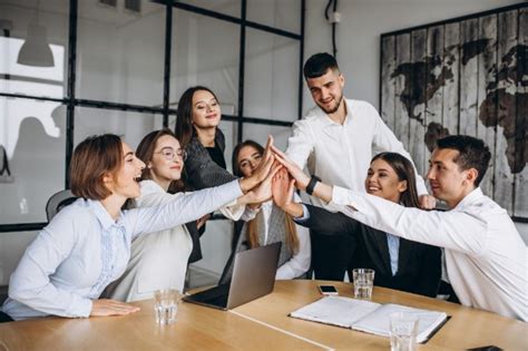 4 Estrategias Para Mejorar El Ambiente Laboral Koolibri Bpo