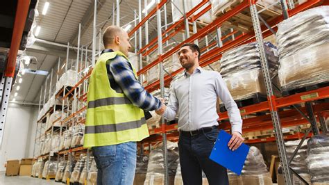 4 Reasons Why Supply Chain Management Is A Good Career Path