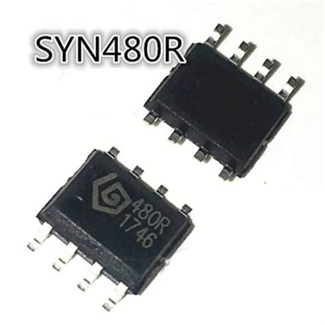 480R 2101S Ic: Fast Electronic Solutions