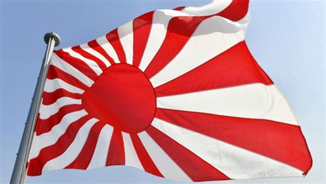 49 Japan Flag Ww2 Meaning Png