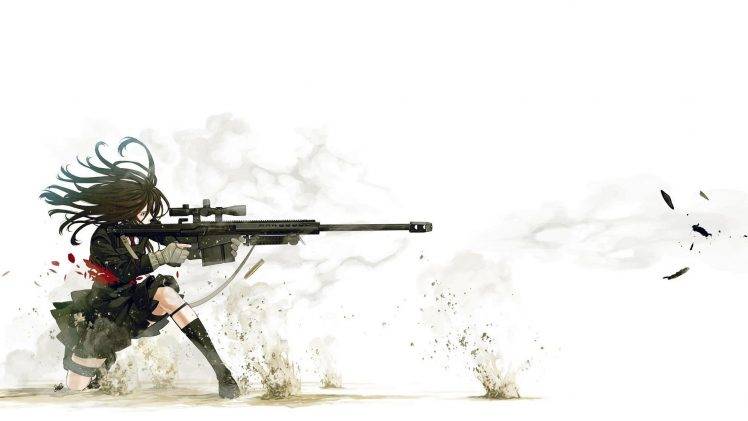 50 Barrett 50 Cal Wallpapers Wallpapersafari