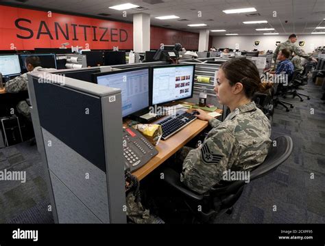 561St Network Operations Squadron Hi Res Stock Photography And Images