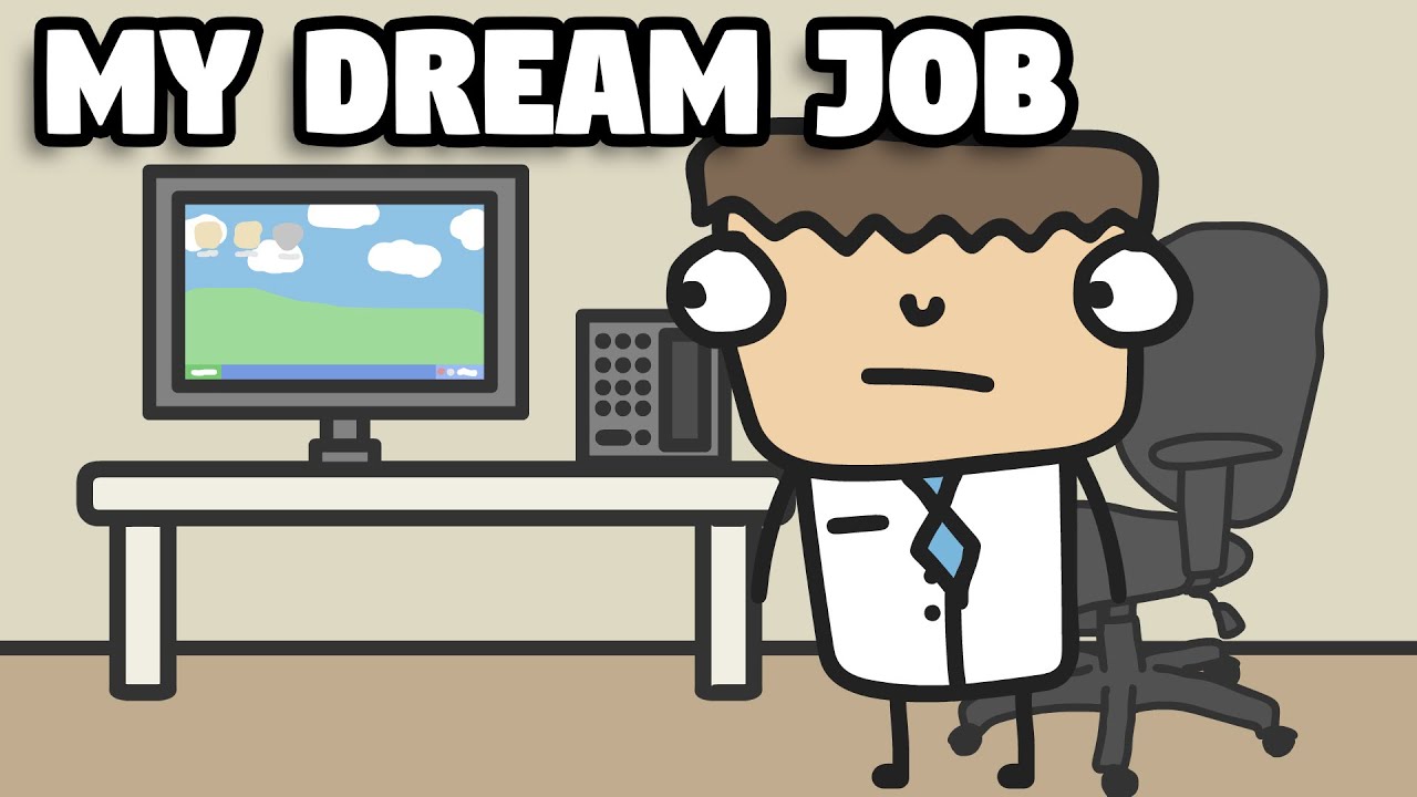 6 Tips For Finding Your Dream Job Youtube