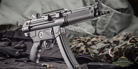 7 Best Mp5 Clones Reviewed In 2024 Survival Gear Shack