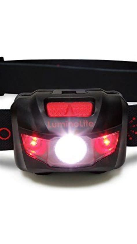 7 Best Running Headlamp 2024 Light Up Your Nighttime Jogs