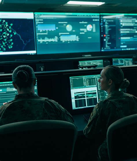 7 Cyber Warfare Technician Secrets To Success