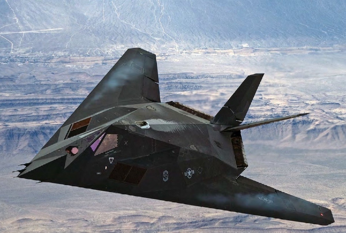 7 Of The Best Japanese Fighter Jets