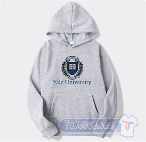 7 Yale Hoodie Styles To Elevate Your Campus Look