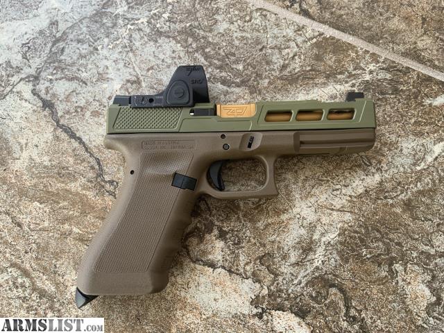 8 Reasons You Should Own A Glock 17L Zaffiri Precision