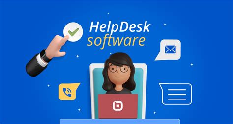 9 Tips For Choosing The Right Help Desk Software For Your Business