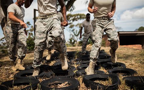 Army National Guard Boot Camp: A Comprehensive Guide To Success ...