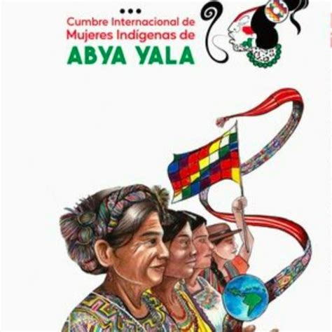 Abya Yala Internacional Panam Declaraci N De La V Cumbre De Los