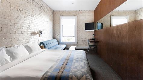 Ace Hotel Seattle Loft Hotel In Belltown Seattle Book Now