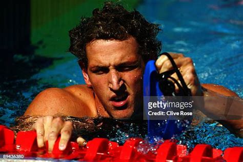 Adam Brown Swimmer Photos Et Images De Collection Getty Images