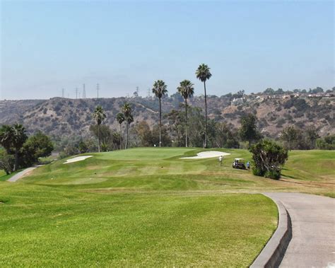 Admiral Baker Golf Course Golf In San Diego California