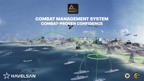 Advent Elevating Naval Operations To New Heights Naval News