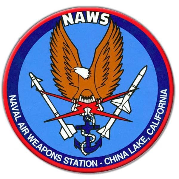 China Lake Naval Weapons Station - Campus SDH