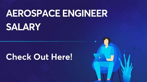 Aerospace Engineer Salary Check Out The Salary Details Here