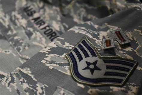 Af Enlisted To Officer Programs