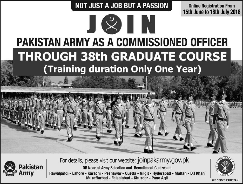 Age Limit To Join Army