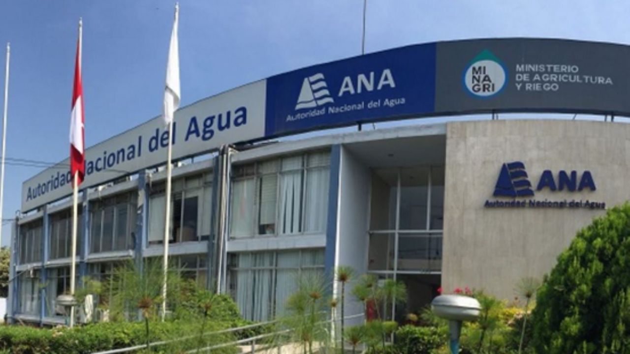 Agua Autoridad: Información Completa