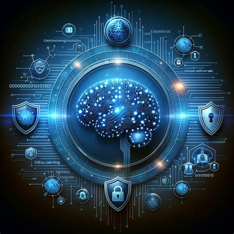 Ai In Cyber Defense Strategy Enhancing Security With Artificial