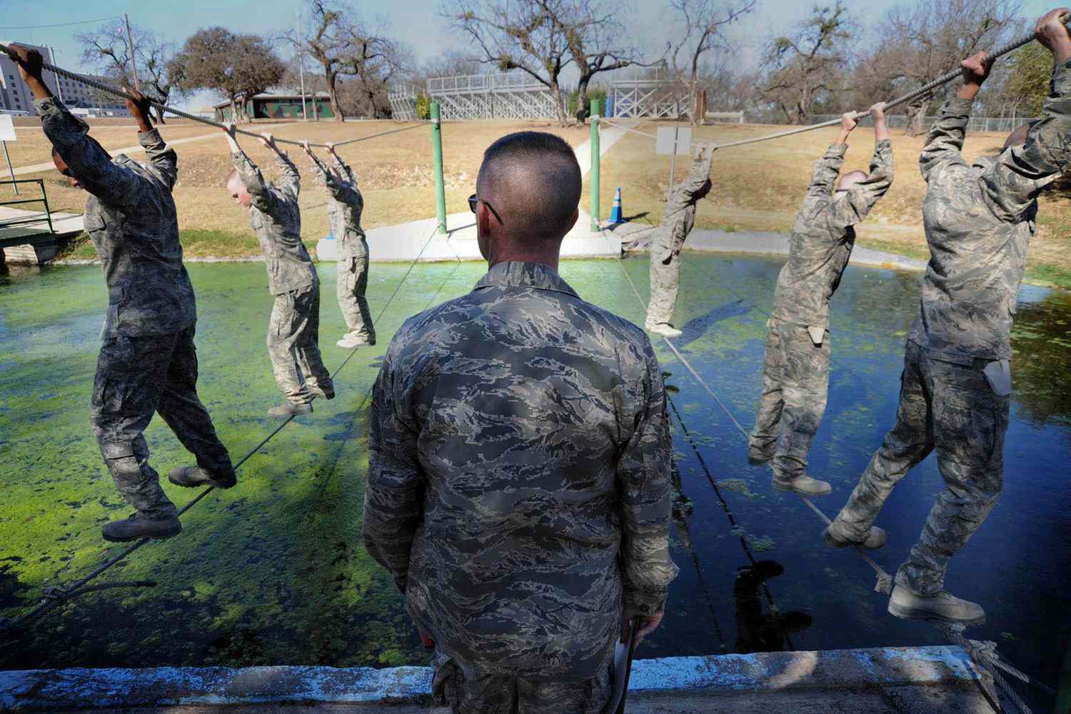 Air Force Basic Training: Essential Tips