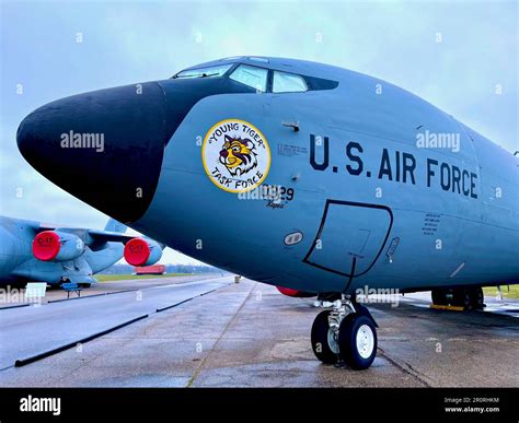 Air Force Kc135 - Campus SDH