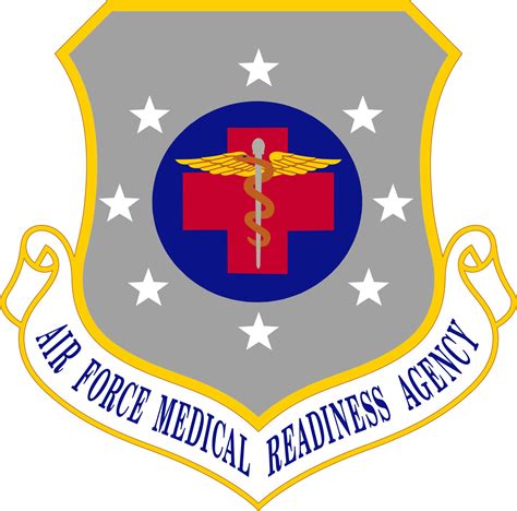 Air Force Medical Readiness Guide