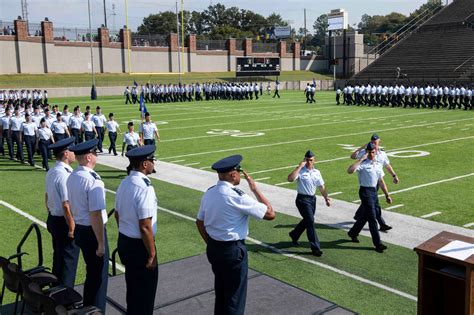 Air Force Ots Graduation: Unlock Your Career