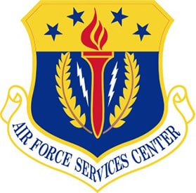 Air Force Services: Find Your Dream Role Now