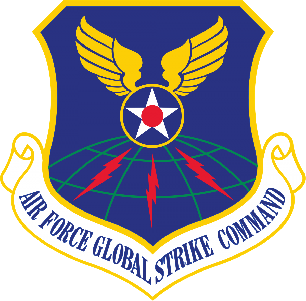 Air Force Strike Command