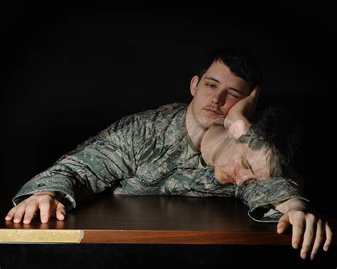 Air Force Studies Fatigue And Sleep To Enhance Readiness Air Force