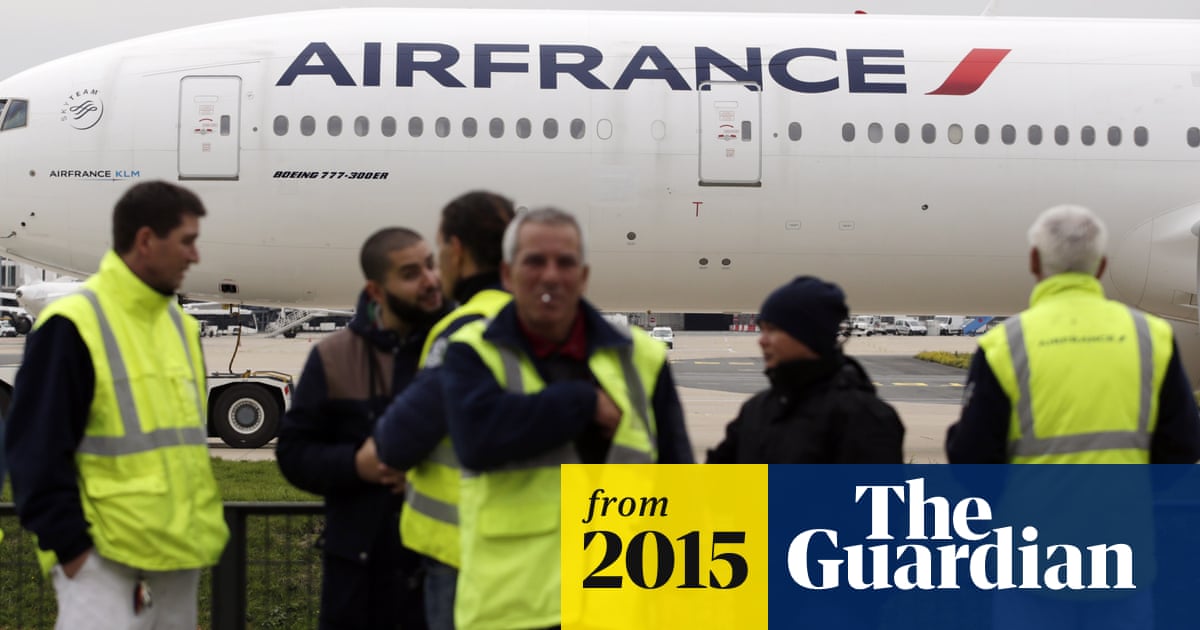 Air France Jobs: Unlock Global Travel Perks