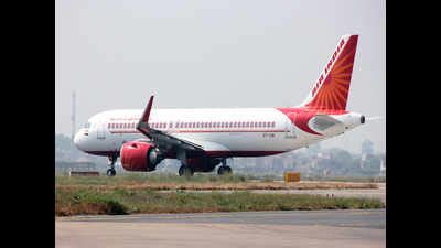 Air India Capt Arvind Kathpalia Amp 39 S Licence Suspended For 3 Years