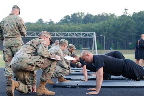 Air National Guard Boot Camp