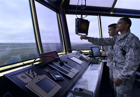 Air Traffic Controller Training: Master Skills