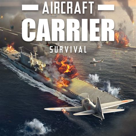 Aircraft Carrier Survival Game Top Picks For Gamers 2024 Ocean Of Games